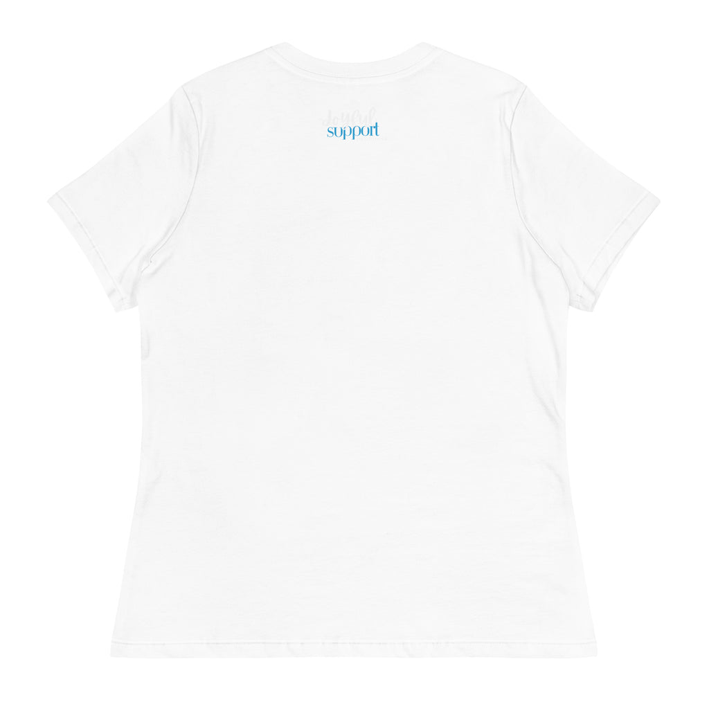 Good Better Best Women's Relaxed T-Shirt